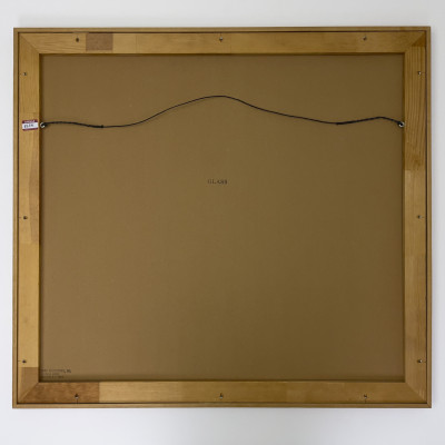 Andrew Wyeth - Jacklight