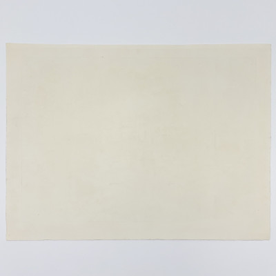 Erik Desmazières - Le Feu (F-F 8)