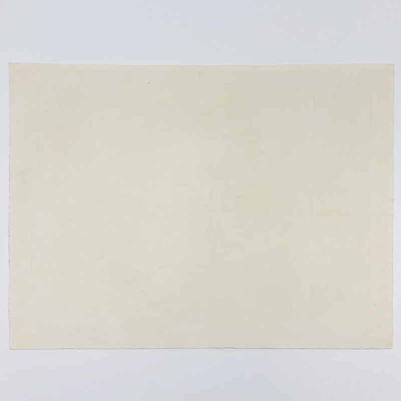 Erik Desmazières - Le Feu (F-F 8)