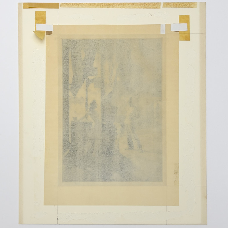 Martin Lewis - Chance Meeting