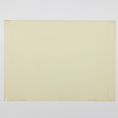 Peter Milton - Mornings with Judd - Second State (M.61)