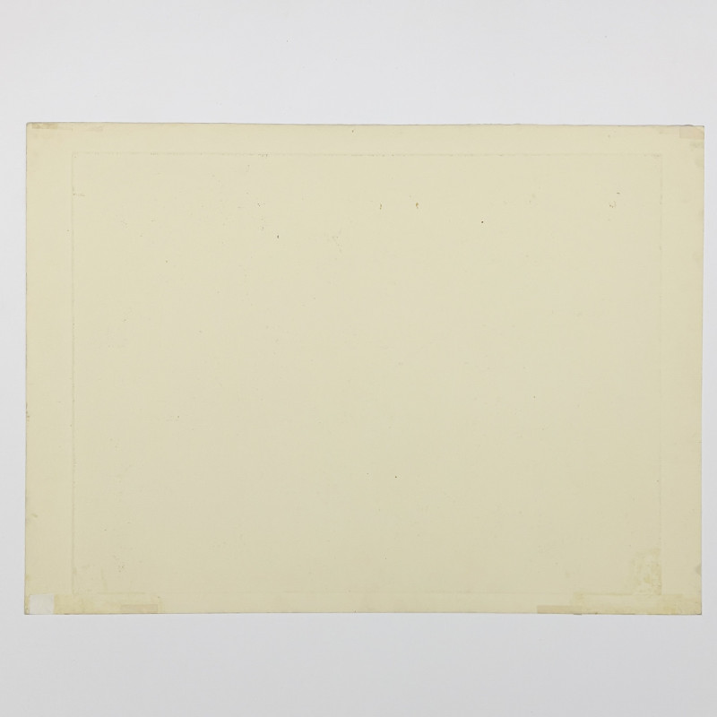 Peter Milton - Mornings with Judd - Second State (M.61)