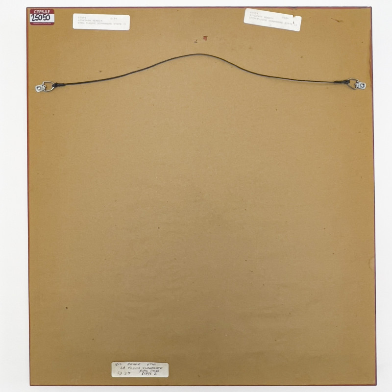 After Pierre-Auguste Renoir - Le Fleuve Scamandre