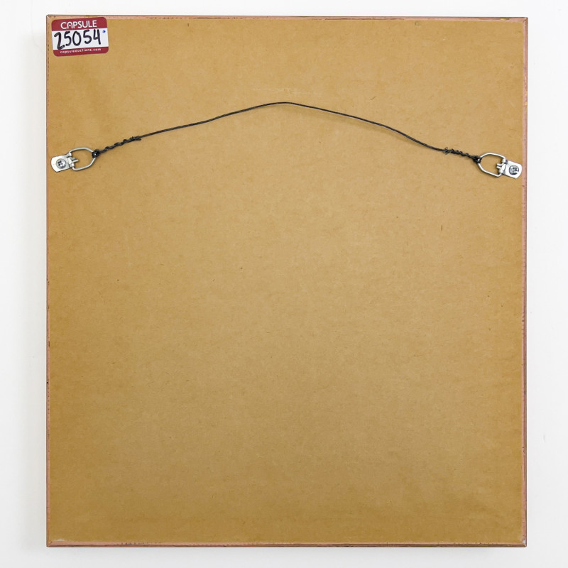 Pierre-Auguste Renoir - Le Chapeau Epingle