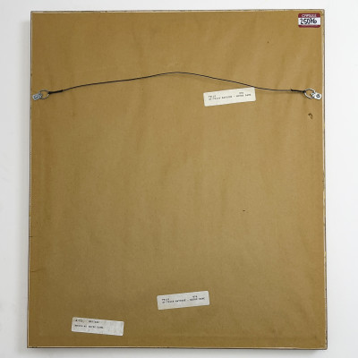 After Henri Matisse - Notre Dame