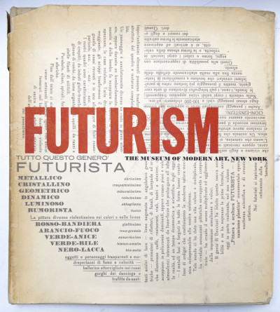 Volumes on Art, Architecture, and Design, Group of 20