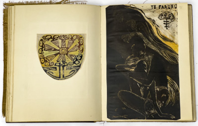 Paul Gauguin - Noa Noa: Voyage a Tahiti