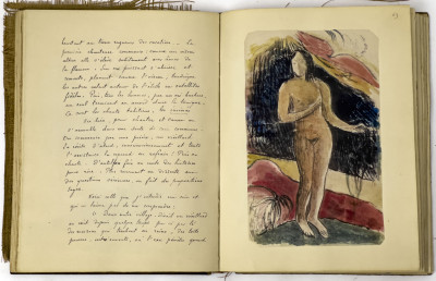 Paul Gauguin - Noa Noa: Voyage a Tahiti