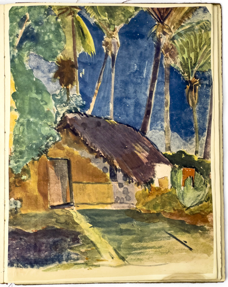 Paul Gauguin - Noa Noa: Voyage a Tahiti