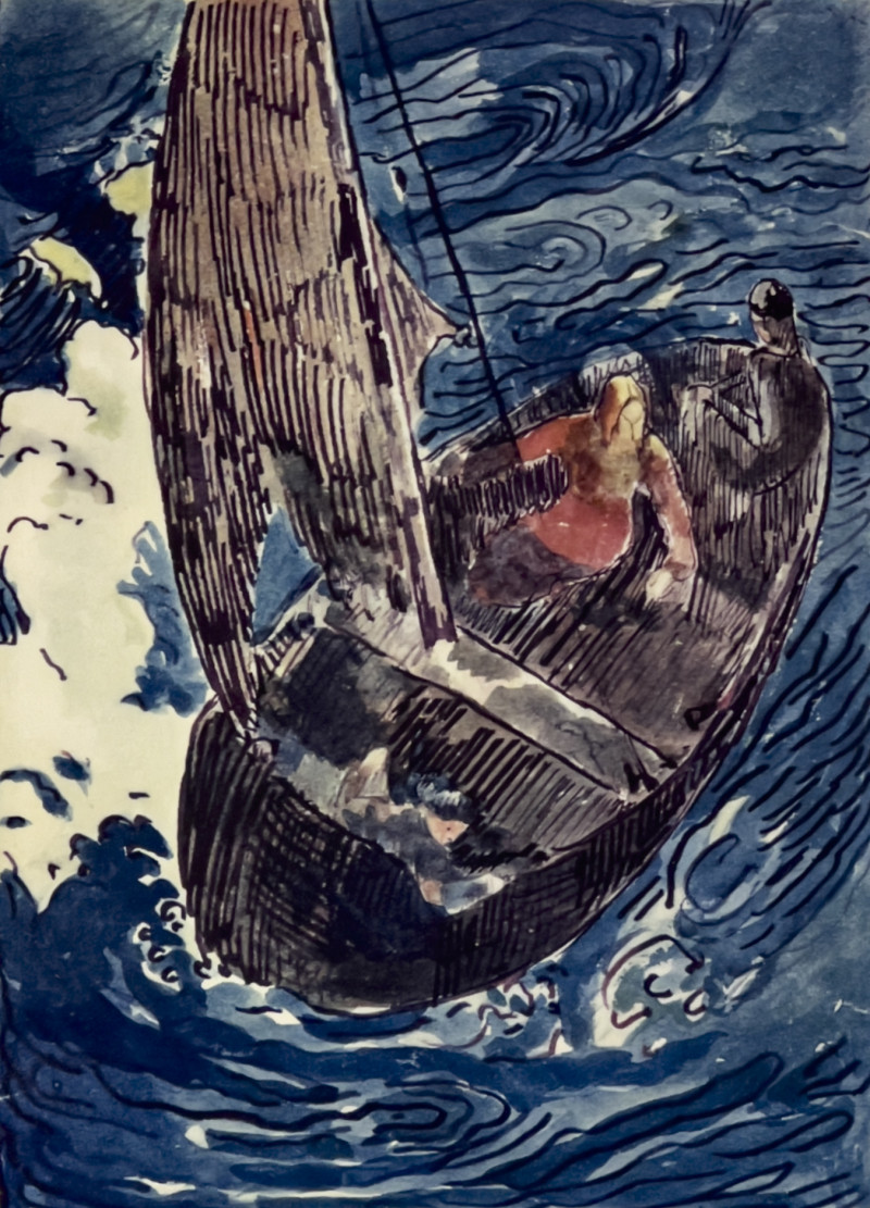 Paul Gauguin - Noa Noa: Voyage a Tahiti