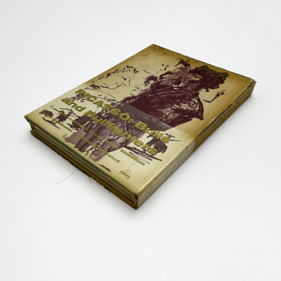 Pablo Picasso - Toros y Toreros