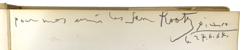 Pablo Picasso - Les Dames De Mougins (Signed and Embellished)