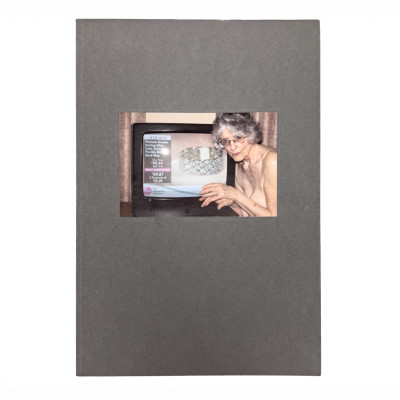 Image for Lot Rosalind Fox Solomon - A Woman I Once Knew