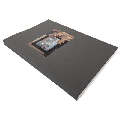 Rosalind Fox Solomon - A Woman I Once Knew