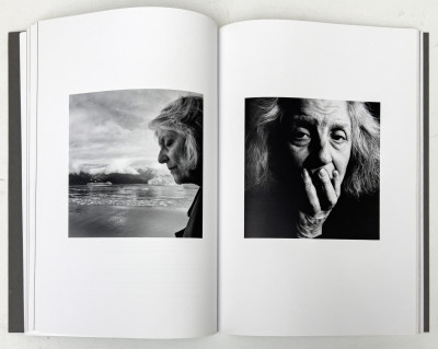 Rosalind Fox Solomon - A Woman I Once Knew