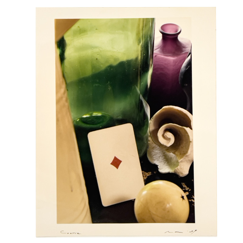 Ralph Gibson - For Cookie