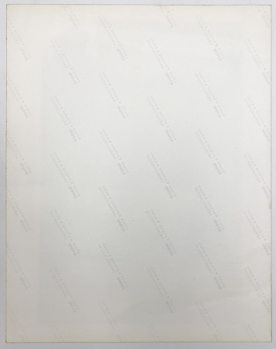 Ralph Gibson - For Cookie