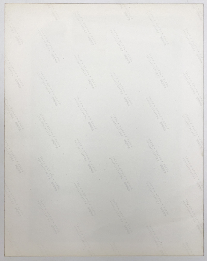 Ralph Gibson - For Cookie