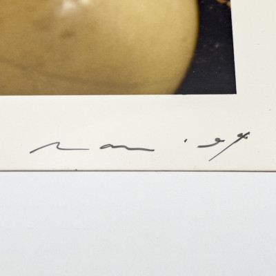 Ralph Gibson - For Cookie