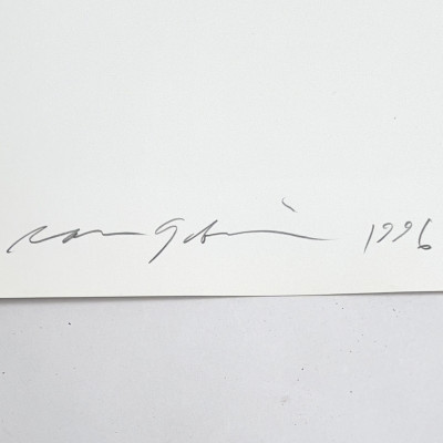 Unknown Artist - Nude Photos, Group of 2