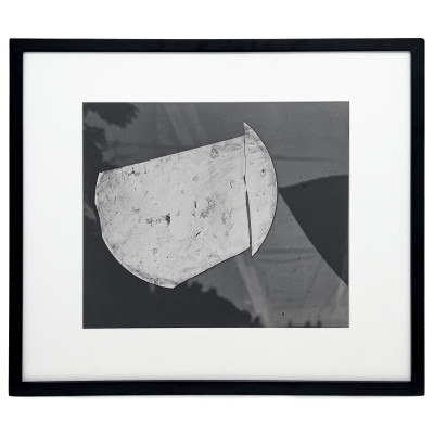 Image for Lot Aaron Siskind - North Carolina 33