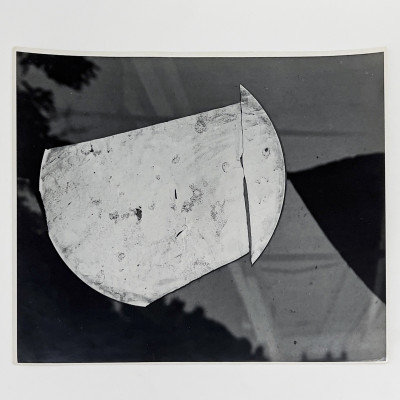 Aaron Siskind - North Carolina 33