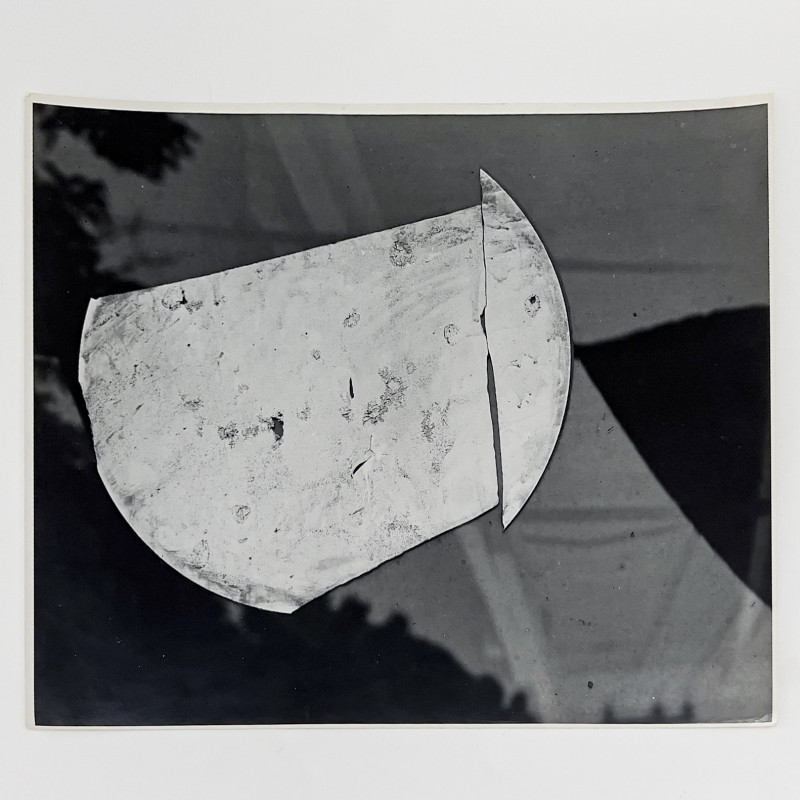 Aaron Siskind - North Carolina 33