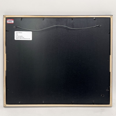 Aaron Siskind - North Carolina 33