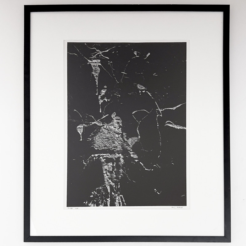 Aaron Siskind - Chicago