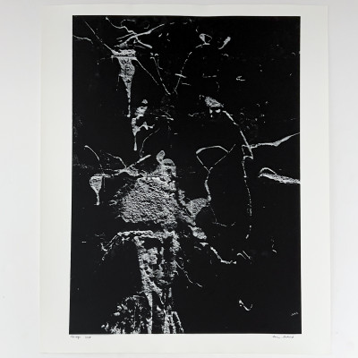 Aaron Siskind - Chicago