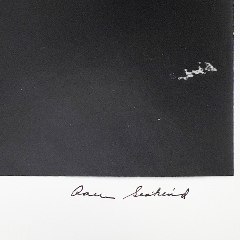 Aaron Siskind - Chicago