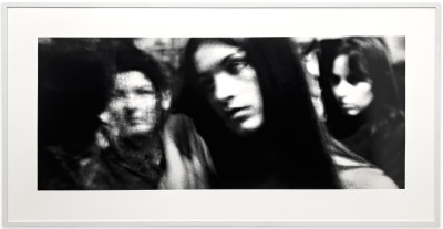 Sam Samore - Allegories of Beauty (Incomplete) #8