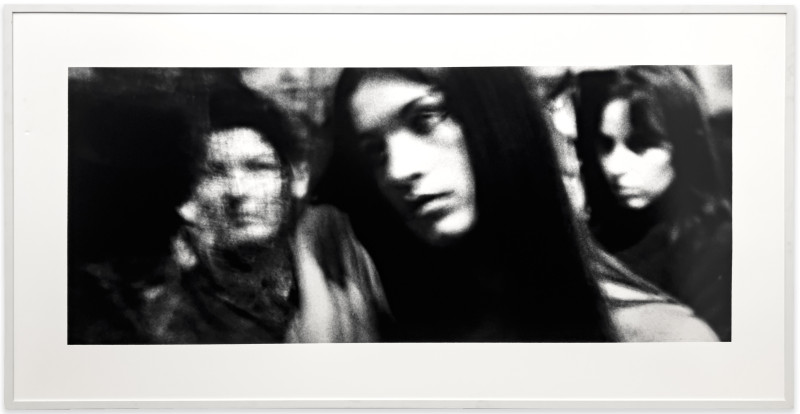 Sam Samore - Allegories of Beauty (Incomplete) #8