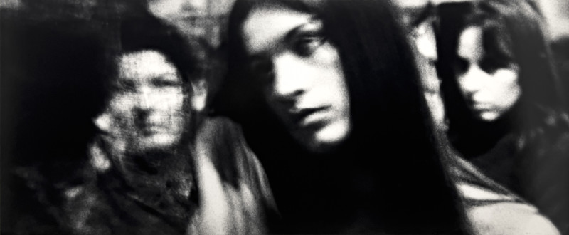 Sam Samore - Allegories of Beauty (Incomplete) #8