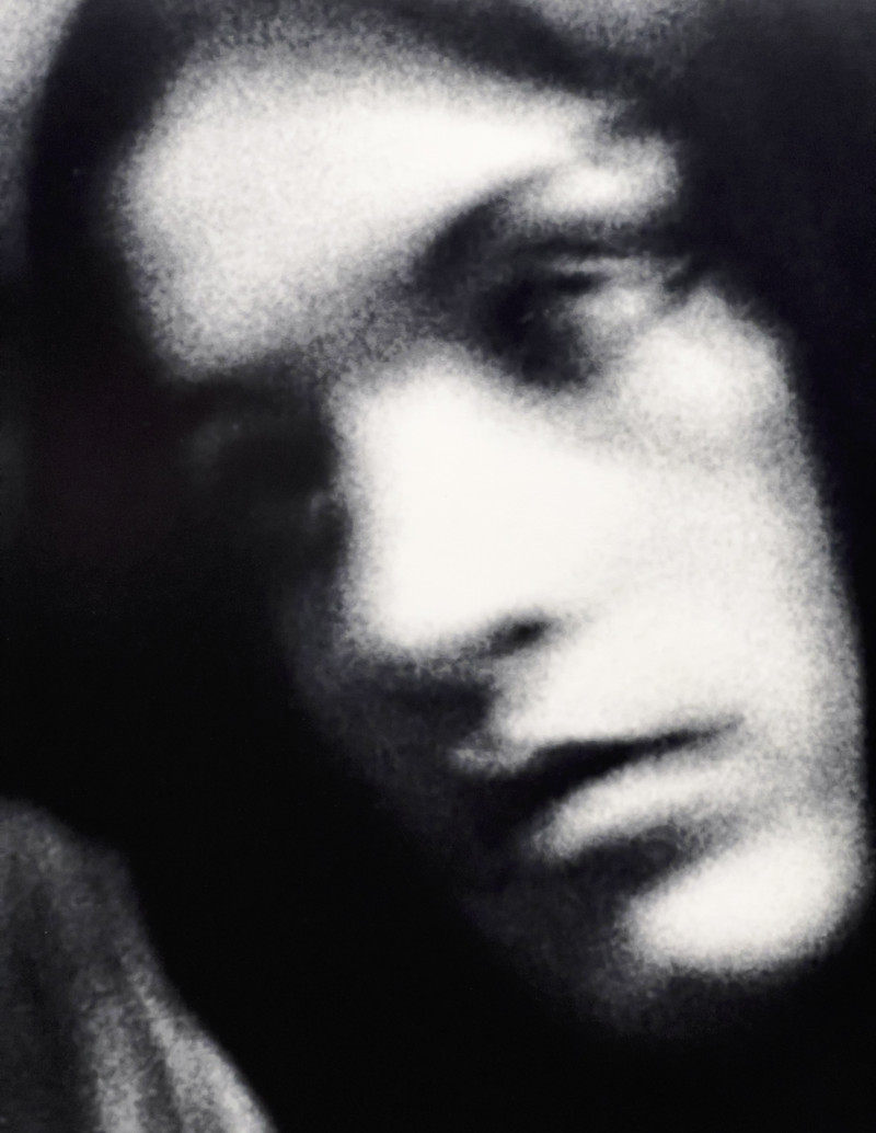 Sam Samore - Allegories of Beauty (Incomplete) #8