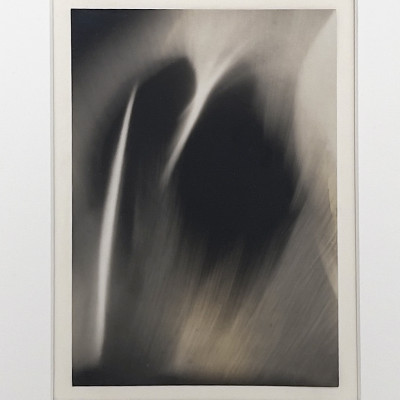 Edward Quigley - Light Abstraction