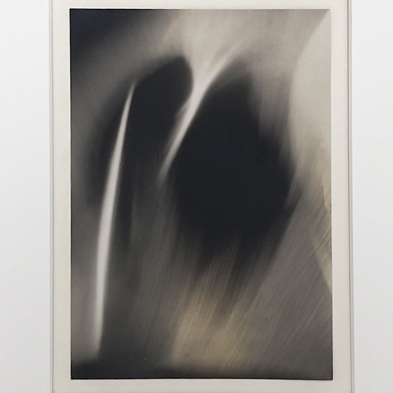 Edward Quigley - Light Abstraction