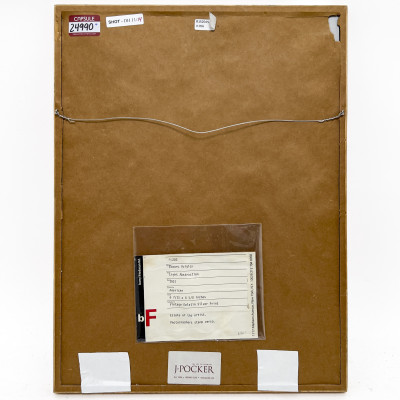 Edward Quigley - Light Abstraction