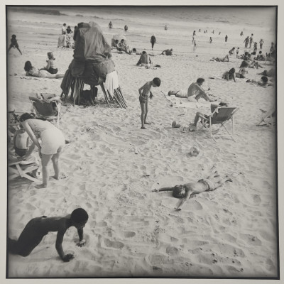 Image for Lot Bruce Cratsley - Beach, Atlantic City