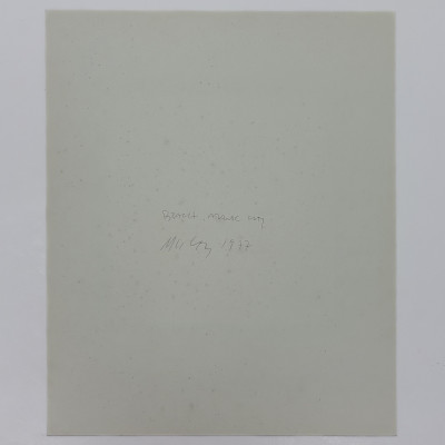 Bruce Cratsley - Beach, Atlantic City