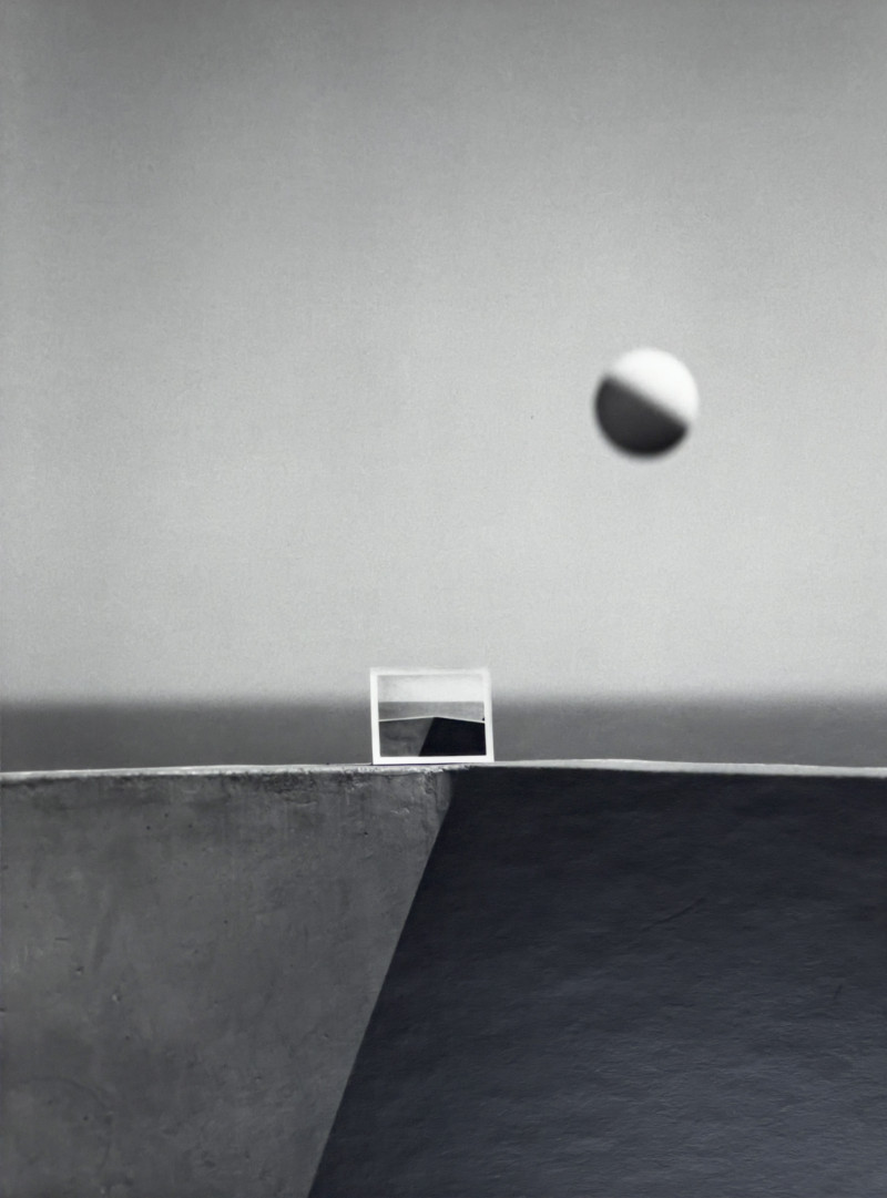 Tomiyasu Shiraiwa - For Miles Barth