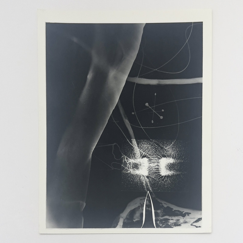 György Kepes - Magnetic Fields