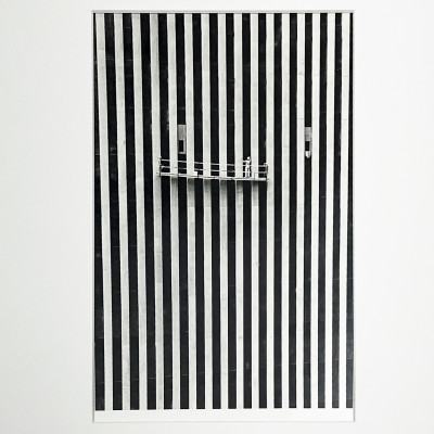 Image for Lot Lida Moser - Construction Exxon Building 6th Avenue