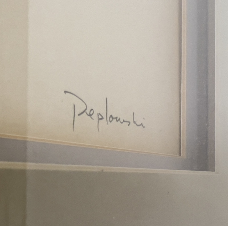 John Peplowski - Corporate Dinner