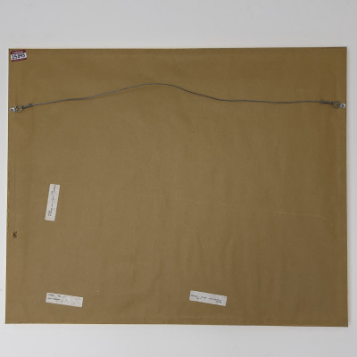 Peter Max - American Woman