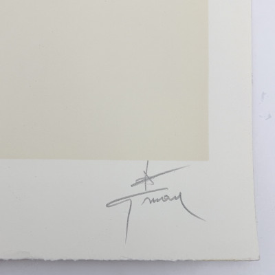 René Gruau - Madam Figaro