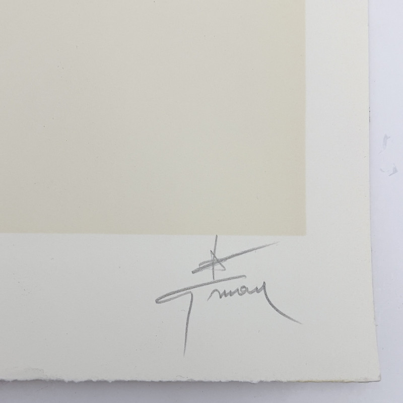 René Gruau - Madam Figaro