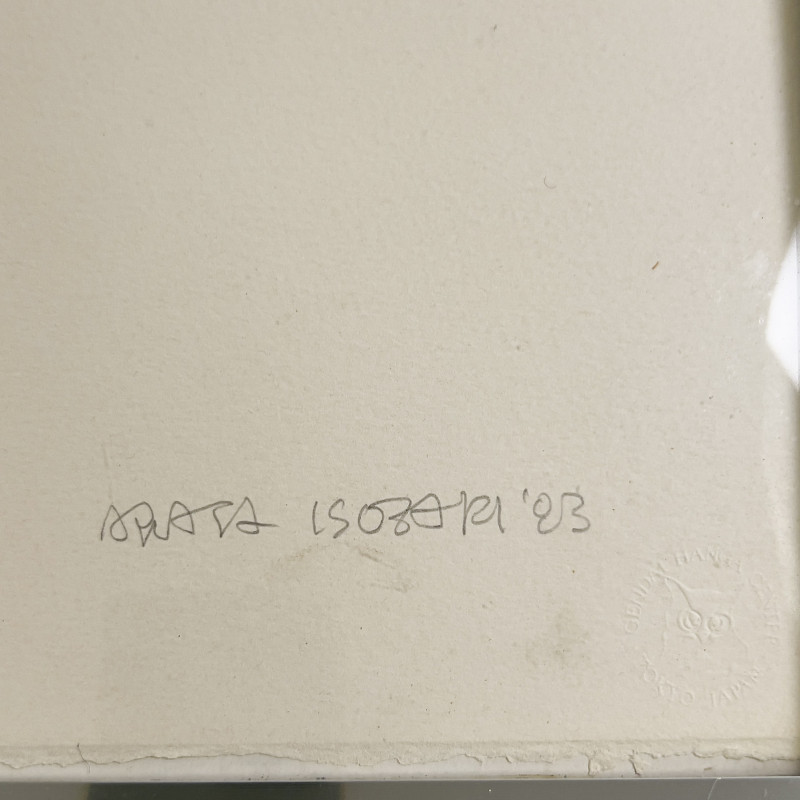 Arata Isozaki - The Museum of Modern Art, Gunma