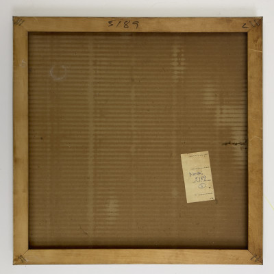 Josef Albers - Homage to the Square