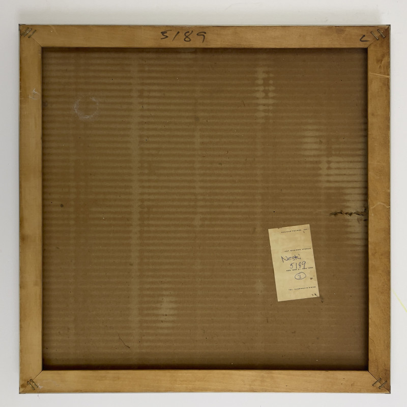 Josef Albers - Homage to the Square